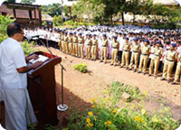 PTMHSS Higher Secondary School Kodiyathur