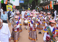 PTMHSS Higher Secondary School Kodiyathur