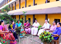 PTMHSS Higher Secondary School Kodiyathur