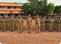 PTMHSS Higher Secondary School Kodiyathur