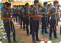 PTMHSS Higher Secondary School Kodiyathur