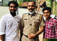 PTMHSS Higher Secondary School Kodiyathur