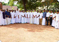 PTMHSS Higher Secondary School Kodiyathur