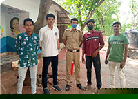 PTMHSS Higher Secondary School Kodiyathur